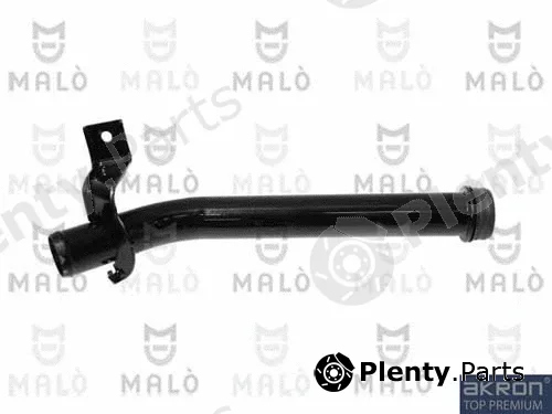 Akron-Malò 6298 — Coolant Pipe
