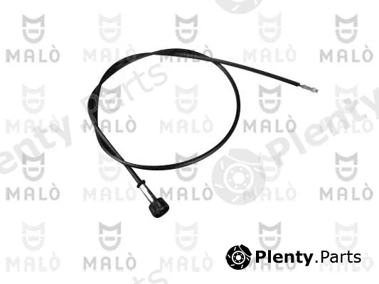 Akron-Malò 25120 — Speedometer Cable