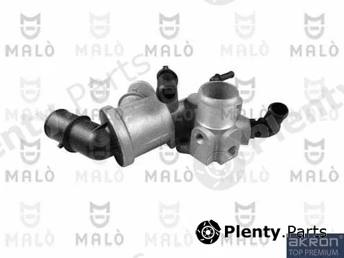 Akron-Malò TER064 — Thermostat, coolant