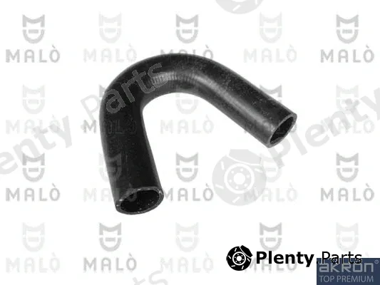 Akron-Malò 69121A — Radiator Hose
