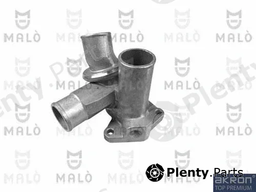 Akron-Malò TER262 — Thermostat, coolant