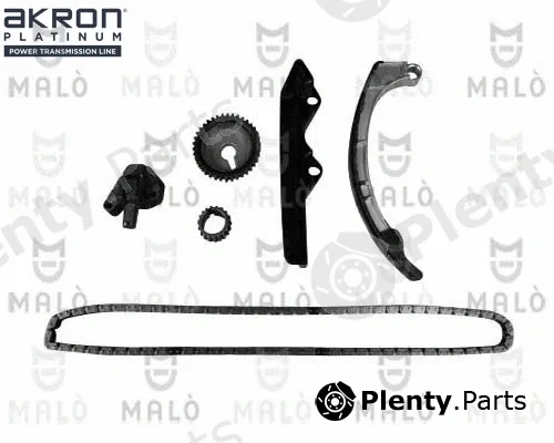 Akron-Malò 909025 — Timing Chain Kit