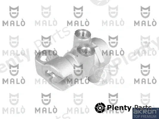 Akron-Malò 88003 — Brake Force Regulator