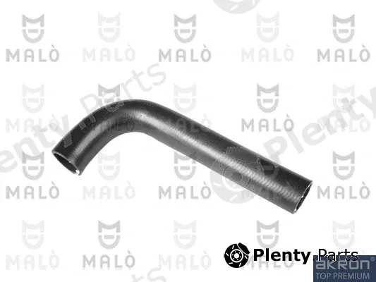 Akron-Malò 23264A — Radiator Hose