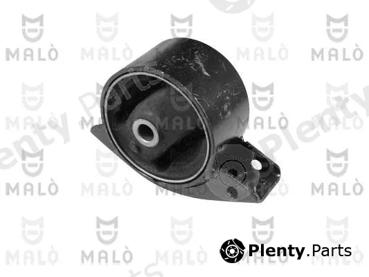 Akron-Malò 504071 — Mounting, engine