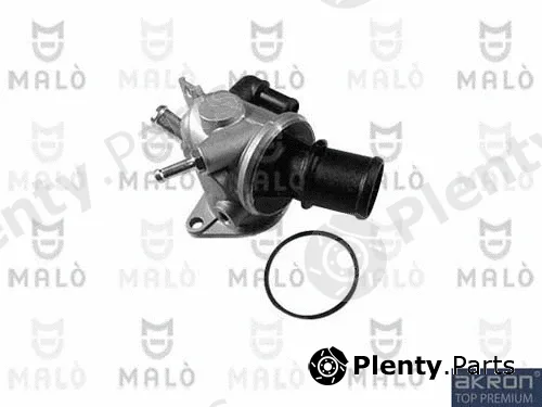 Akron-Malò TER021 — Thermostat, coolant