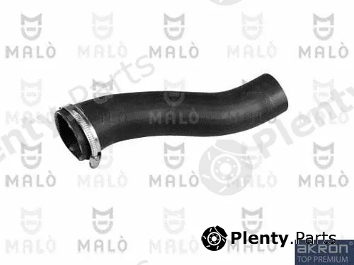 Akron-Malò 173571A — Charge Air Hose