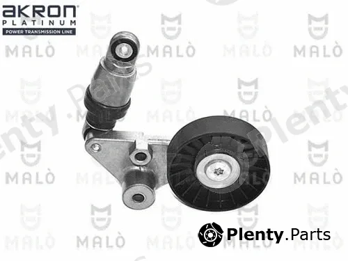 Akron-Malò 1570065 — Belt Tensioner, V-ribbed belt