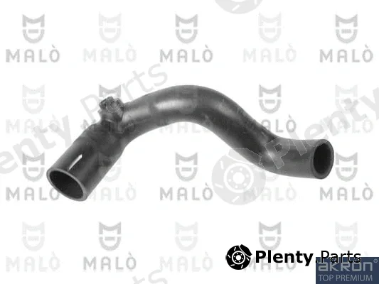 Akron-Malò 185891A — Radiator Hose