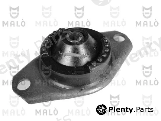 Akron-Malò 76551 — Mounting, engine