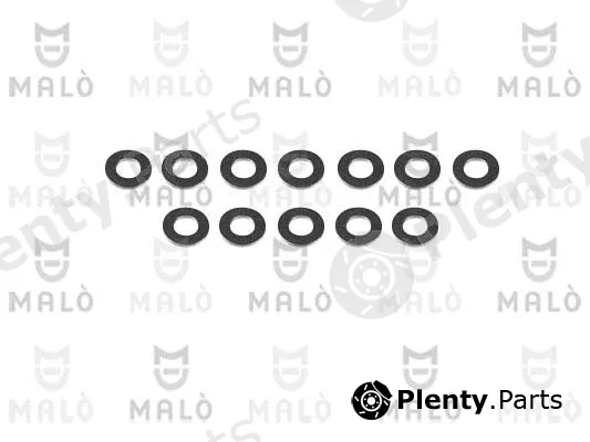 Akron-Malò 120037 — Seal Ring, oil drain plug