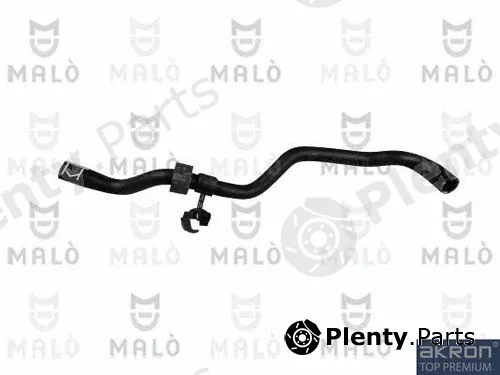 Akron-Malò 17371A — Radiator Hose