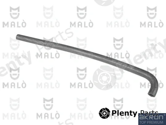 Akron-Malò 2552A — Hose, heat exchanger (heating)