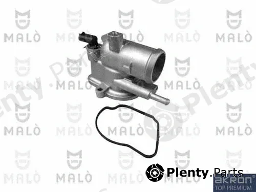Akron-Malò TER093 — Thermostat, coolant