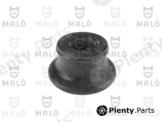Akron-Malò 232121 — Rubber Buffer, engine mounting system