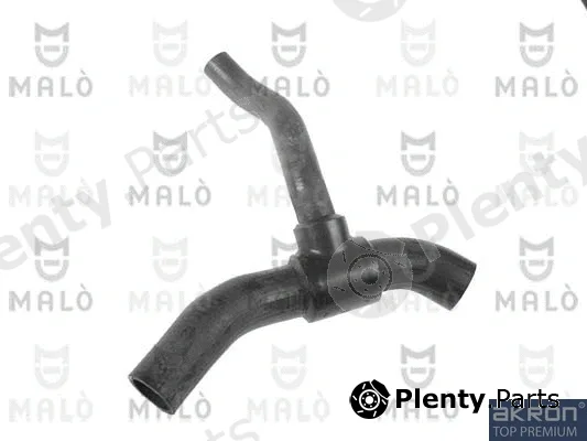 Akron-Malò 18615A — Radiator Hose