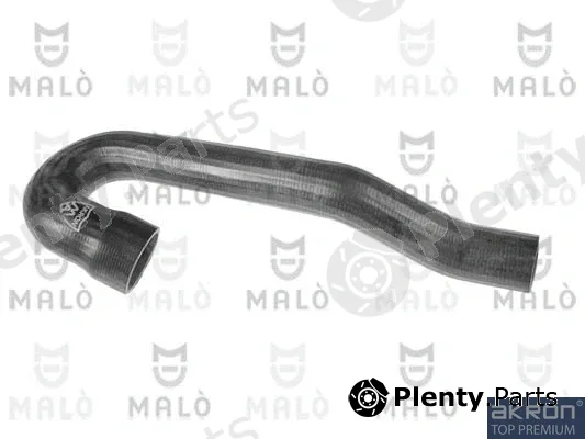 Akron-Malò 19544A — Radiator Hose