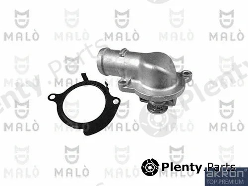 Akron-Malò TER165 — Thermostat, coolant