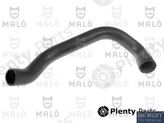 Akron-Malò 187692A — Radiator Hose