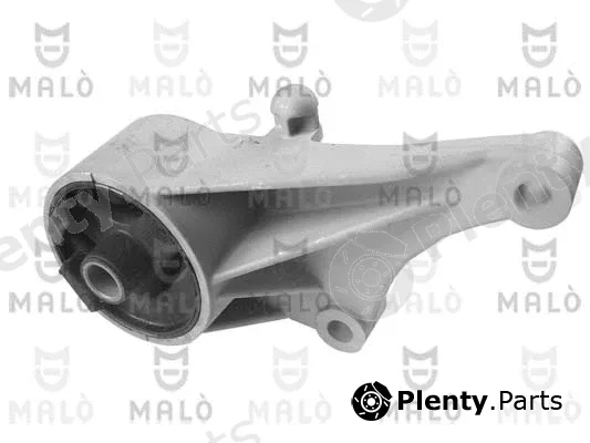 Akron-Malò 280001 — Mounting, engine