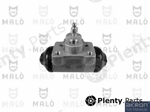 Akron-Malò 90367 — Wheel Brake Cylinder