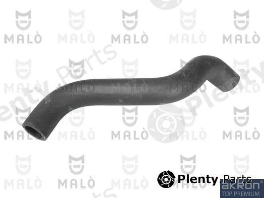 Akron-Malò 6346A — Radiator Hose