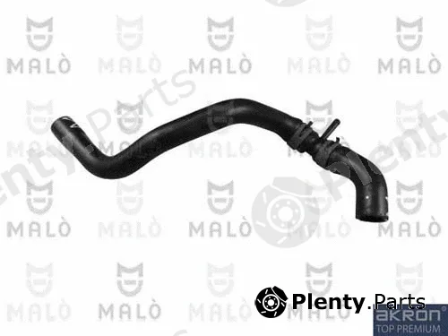 Akron-Malò 173721A — Radiator Hose