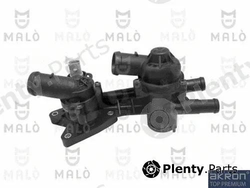 Akron-Malò TER505 — Thermostat, coolant