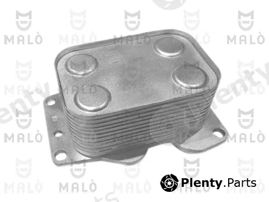 Akron-Malò 135056 — Oil Cooler, engine oil