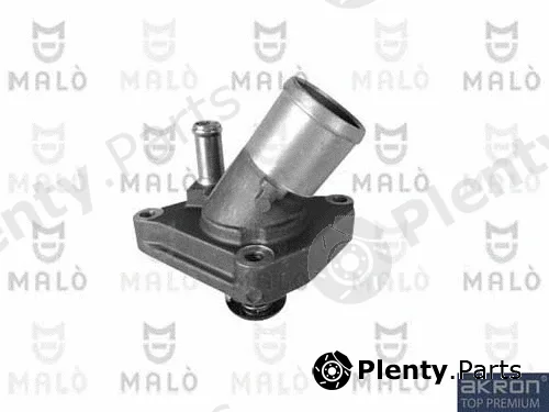 Akron-Malò TER302 — Thermostat, coolant