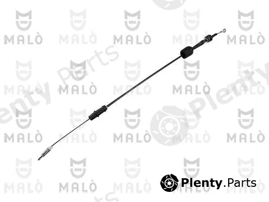 Akron-Malò 22911 — Accelerator Cable