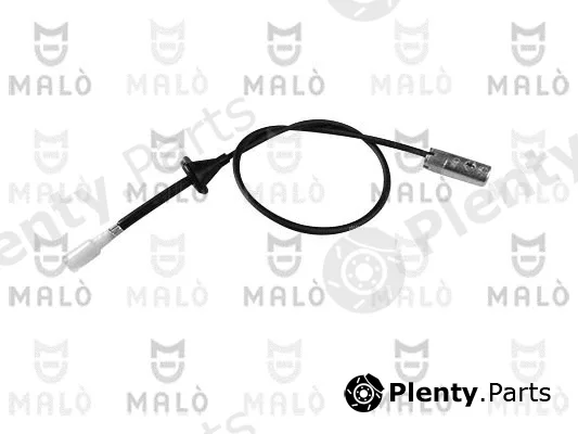 Akron-Malò 25079 — Speedometer Cable