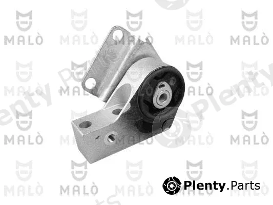 Akron-Malò 146361 — Mounting, differential