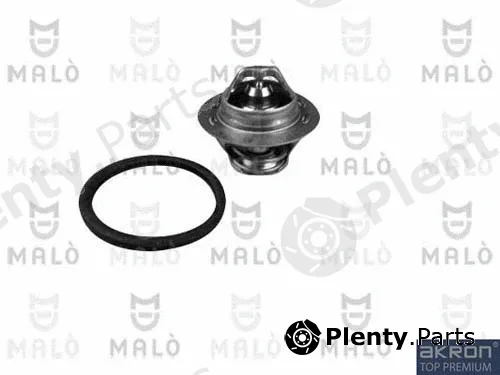 Akron-Malò TER016 — Thermostat, coolant
