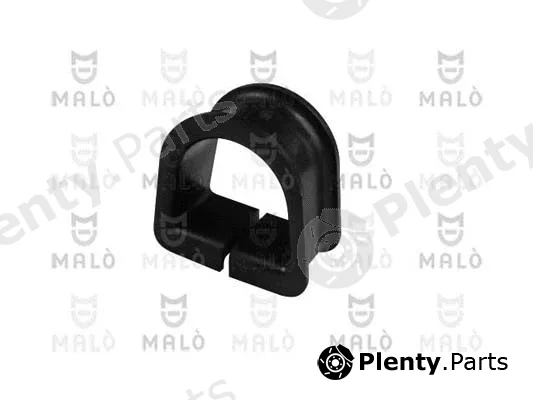 Akron-Malò 50520 — Mounting, steering gear