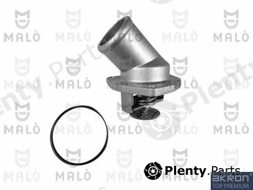 Akron-Malò TER356 — Thermostat, coolant