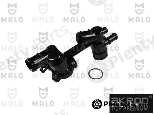 Akron-Malò TER530 — Thermostat, coolant