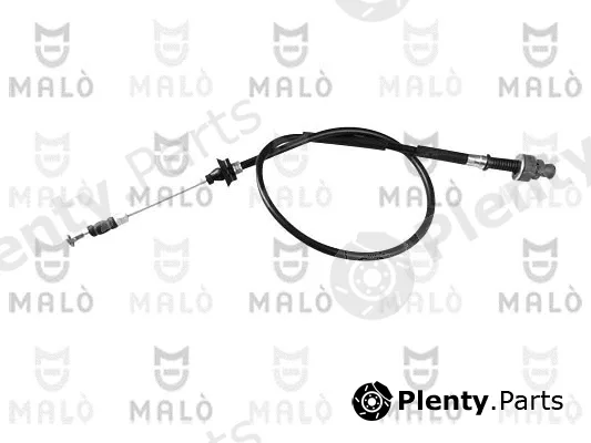 Akron-Malò 21056 — Accelerator Cable