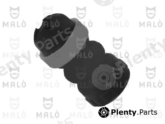 Akron-Malò 170168 — Rubber Buffer, suspension