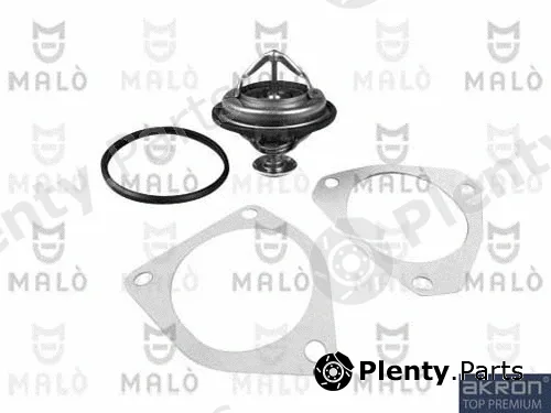 Akron-Malò TER283 — Thermostat, coolant