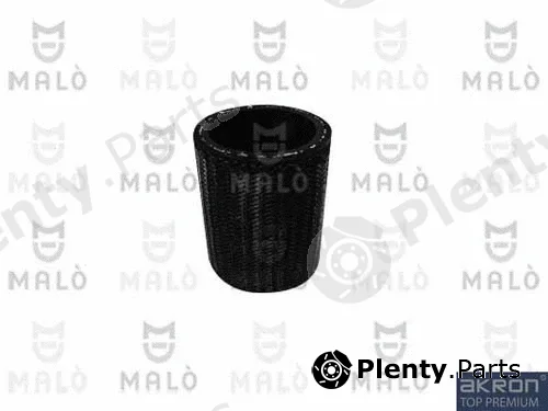 Akron-Malò 30304 — Charge Air Hose