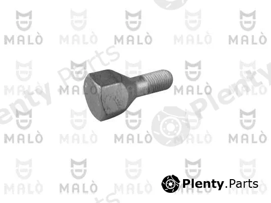 Akron-Malò 119015 — Wheel Stud