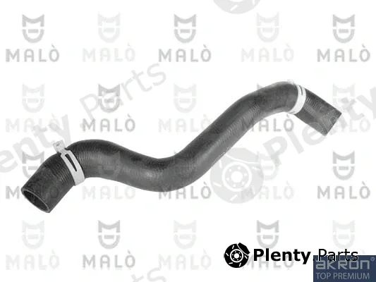 Akron-Malò 192524A — Radiator Hose