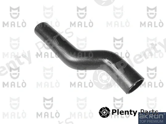 Akron-Malò 152433A — Radiator Hose