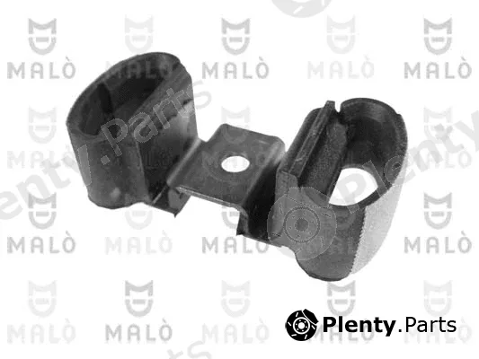 Akron-Malò 19566 — Mounting, engine