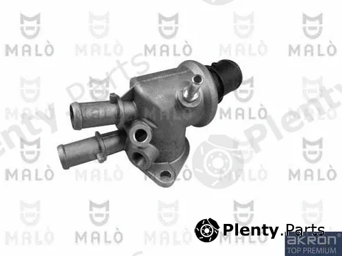 Akron-Malò TER160 — Thermostat, coolant