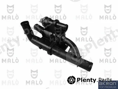 Akron-Malò TER384 — Thermostat, coolant