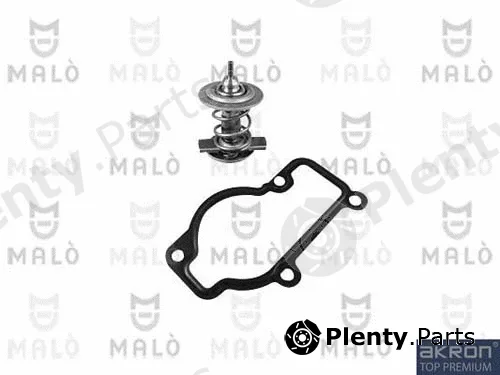 Akron-Malò TER453 — Thermostat, coolant