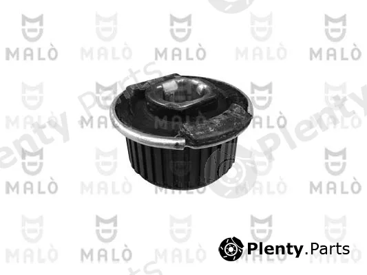 Akron-Malò 240392 — Bushing, axle beam