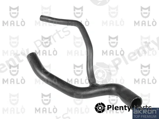 Akron-Malò 152201A — Radiator Hose